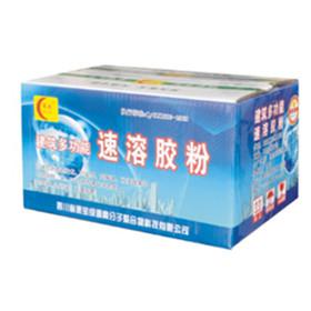 高濃縮型丙綸滌綸卷材專用膠粉
